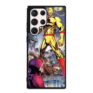 PROFESSOR ZOOM THE FLASH DC COMICS Samsung Galaxy S23 Ultra Case Cover