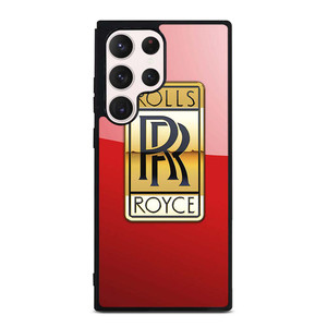 ROLLS ROYCE Samsung Galaxy S23 Ultra Case Cover