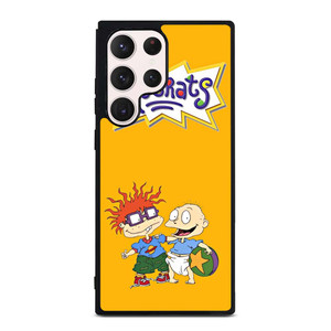 RUGRATS CARTOON 3 Samsung Galaxy S23 Ultra Case Cover
