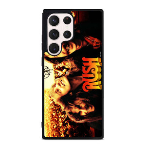RUSH Samsung Galaxy S23 Ultra Case Cover