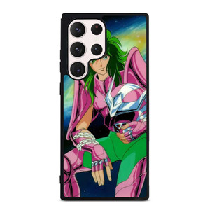 SAINT SEIYA ANDROMEDA SUN Samsung Galaxy S23 Ultra Case Cover
