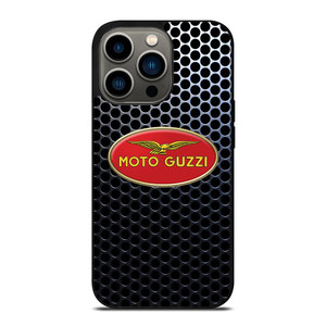 MOTO GUZZI MOTORCYCLE LOGO iPhone 13 Pro Case Cover MOTO GUZZI MOTORCYCLE LOGO iPhone 13 Pro Case Cover