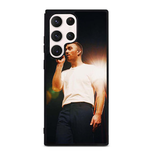 SAM SMITH SINGER Samsung Galaxy S23 Ultra Case Cover