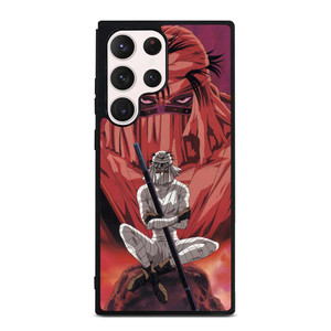 SAMURAI X RUROUNI KENSHIN VILLAIN MAKOTO Samsung Galaxy S23 Ultra Case Cover