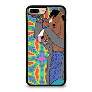 BOJACK HORSEMAN CARTOON ART iPhone 7 / 8 Plus Case Cover BOJACK HORSEMAN CARTOON ART iPhone 7 / 8 Plus Case Cover