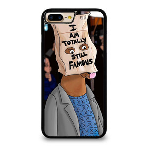 BOJACK HORSEMAN I TOTALLY STILL FAMOUS iPhone 7 / 8 Plus Case Cover