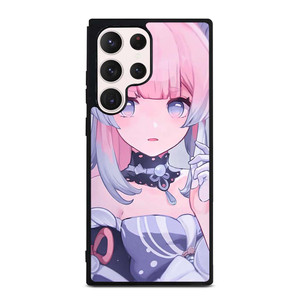 SANGONOMIYA KOKOMI GENSHIN IMPACT GAME Samsung Galaxy S23 Ultra Case Cover