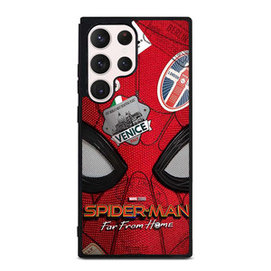 SPIDER-MAN FAR FROM HOME Samsung Galaxy S23 Ultra Case Cover