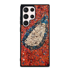 SPIDERMAN EYE COLLAGE Marvel Avengers Samsung Galaxy S23 Ultra Case Cover