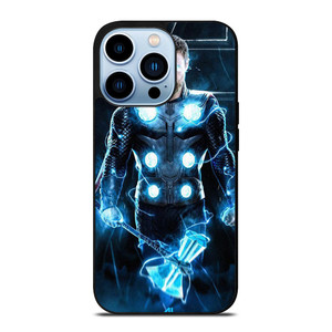 THOR AVENGERS ENDGAME iPhone 13 Pro Max Case Cover