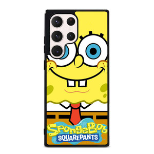 SPONGEBOB 2 Samsung Galaxy S23 Ultra Case Cover