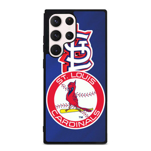 ST. LOUIS CARDINALS Samsung Galaxy S23 Ultra Case Cover
