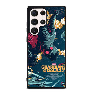 STAR LORD GUARDIAN OF THE GALAXY Samsung Galaxy S23 Ultra Case Cover