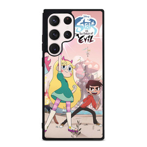 STAR VS THE FORCES OF EVIL 2 Samsung Galaxy S23 Ultra Case Cover