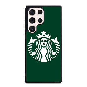 STARBUCKS CLASSIC LOGO Samsung Galaxy S23 Ultra Case Cover