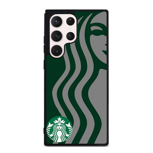 STARBUCKS COFEE LOGO ICON Samsung Galaxy S23 Ultra Case Cover