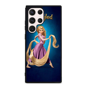 TANGLED RAPUNZEL 2 Disney Samsung Galaxy S23 Ultra Case Cover