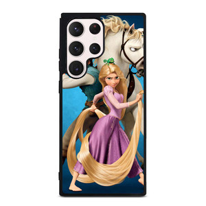 TANGLED RAPUNZEL 4 Disney Samsung Galaxy S23 Ultra Case Cover