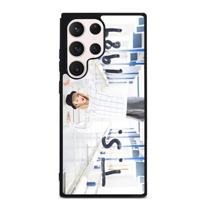 TAYLOR SWIFT 1989 Samsung Galaxy S23 Ultra Case Cover