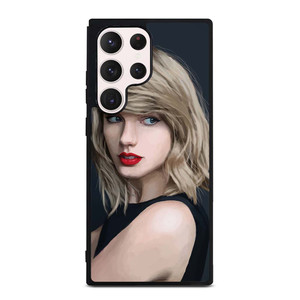TAYLOR SWIFT ART Samsung Galaxy S23 Ultra Case Cover