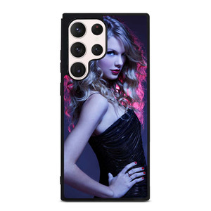 TAYLOR SWIFT SPEAK NOW Samsung Galaxy S23 Ultra Case Cover