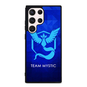 TEAM MYSTIC POKEMON GO Samsung Galaxy S23 Ultra Case Cover