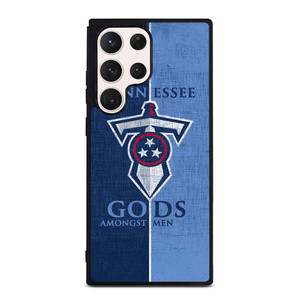 TENNESSE TITANS FOOTBALL LOGO Samsung Galaxy S23 Ultra Case Cover