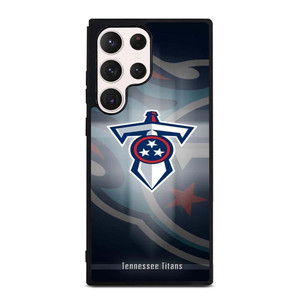 TENNESSE TITANS LOGO SHADOW 2 Samsung Galaxy S23 Ultra Case Cover
