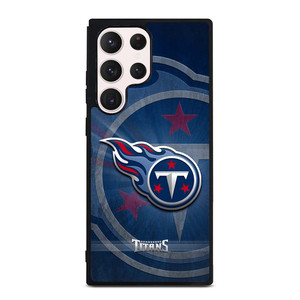 TENNESSE TITANS LOGO SHADOW Samsung Galaxy S23 Ultra Case Cover