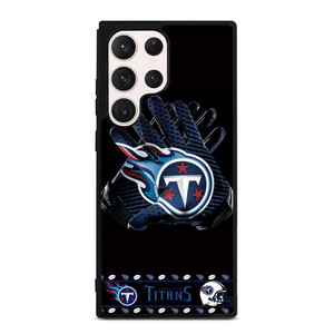 TENNESSEE TITANS FOOTBALL Samsung Galaxy S23 Ultra Case Cover