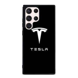 TESLA MOTORS Samsung Galaxy S23 Ultra Case Cover