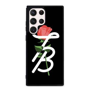 TESSA BROOKS ROSE Samsung Galaxy S23 Ultra Case Cover