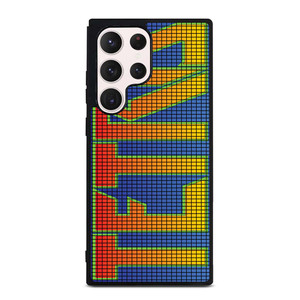 TETRIS CLASSIC GAME LOGO Samsung Galaxy S23 Ultra Case Cover