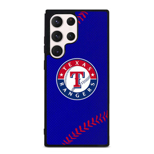 TEXAS RANGERS Samsung Galaxy S23 Ultra Case Cover