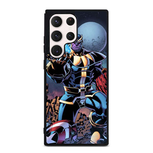 THANOS INFINITY WAR AVENGERS Samsung Galaxy S23 Ultra Case Cover