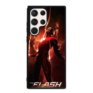 THE FLASH 6 Samsung Galaxy S23 Ultra Case Cover