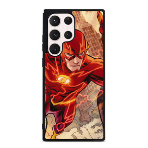 THE FLASH 7 Samsung Galaxy S23 Ultra Case Cover