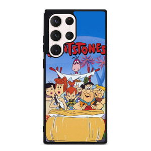 THE FLINTSTONES Samsung Galaxy S23 Ultra Case Cover