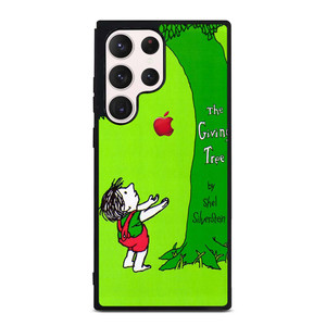THE GIVING TREE Samsung Galaxy S23 Ultra Case Cover