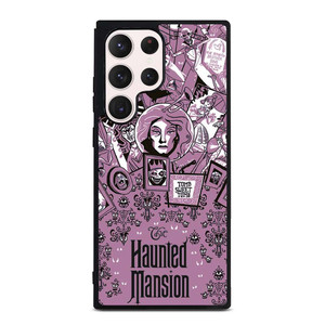 THE HAUNTED MANSION DISNEY Samsung Galaxy S23 Ultra Case Cover
