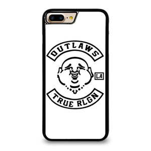 BUG BUDDHA TRUE RELIGION OUTLAWS iPhone 7 / 8 Plus Case Cover