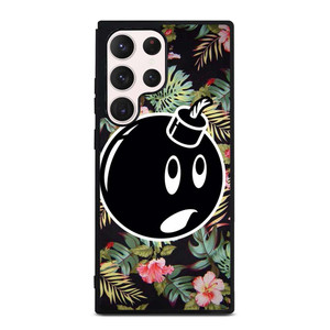 THE HUNDREDS FLORAL LOGO Samsung Galaxy S23 Ultra Case Cover