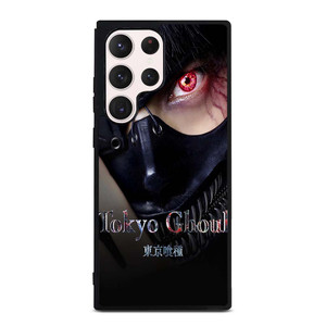 TOKYO GHOUL KEN KANEKI EYES Samsung Galaxy S23 Ultra Case Cover