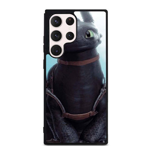 TOOTHLESS DRAGON CUTE Samsung Galaxy S23 Ultra Case Cover