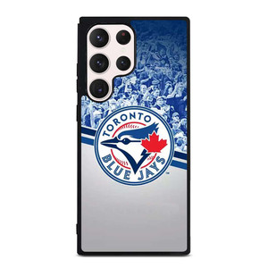 TORONTO BLUE JAYS ICON 2 Samsung Galaxy S23 Ultra Case Cover