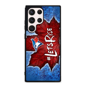 TORONTO BLUE JAYS ICON Samsung Galaxy S23 Ultra Case Cover