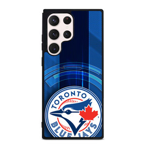 TORONTO BLUE JAYS LOGO Samsung Galaxy S23 Ultra Case Cover