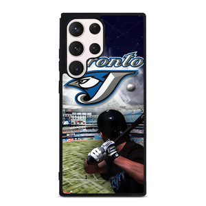 TORONTO BLUE JAYS Samsung Galaxy S23 Ultra Case Cover