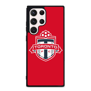 TORONTO FC Samsung Galaxy S23 Ultra Case Cover