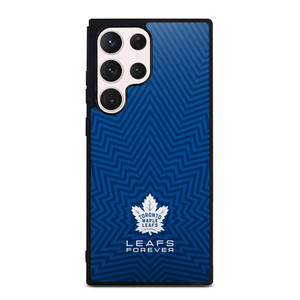 TORONTO MAPLE LEAFS HOCKEY TEAM LOGO FOREVER Samsung Galaxy S23 Ultra Case Cover